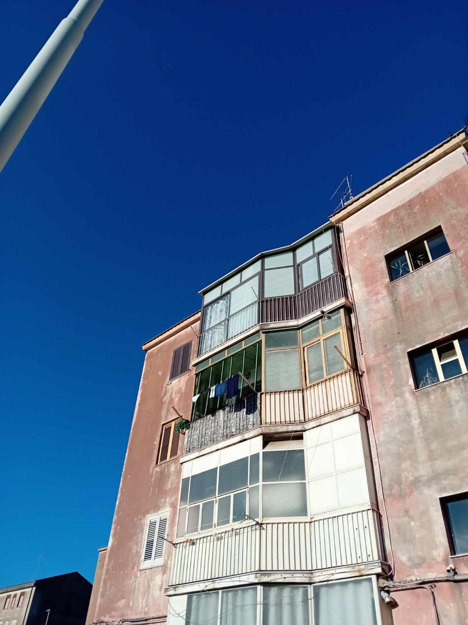 Casa Irene Διαμέρισμα Κατάνια Εξωτερικό φωτογραφία