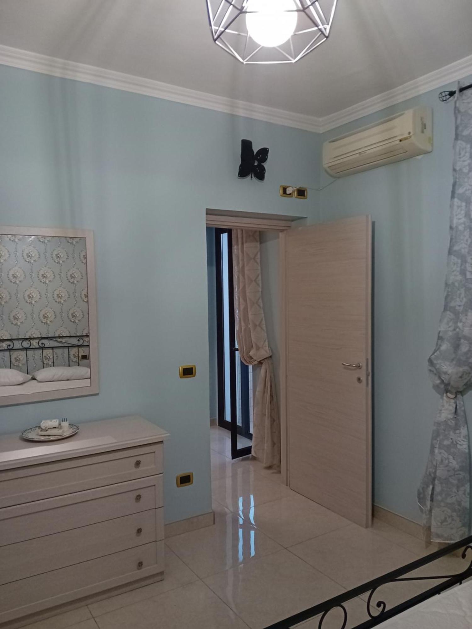 Casa Irene Διαμέρισμα Κατάνια Εξωτερικό φωτογραφία