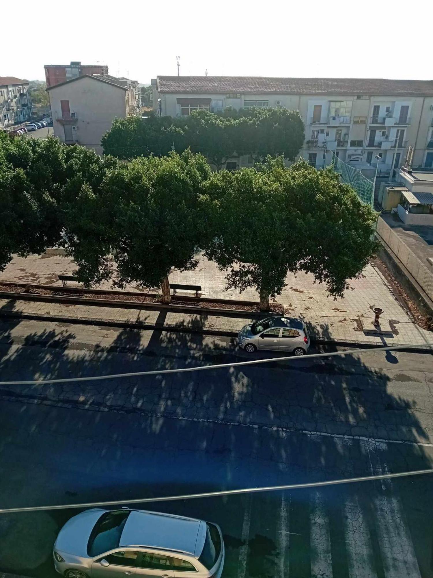 Casa Irene Διαμέρισμα Κατάνια Εξωτερικό φωτογραφία