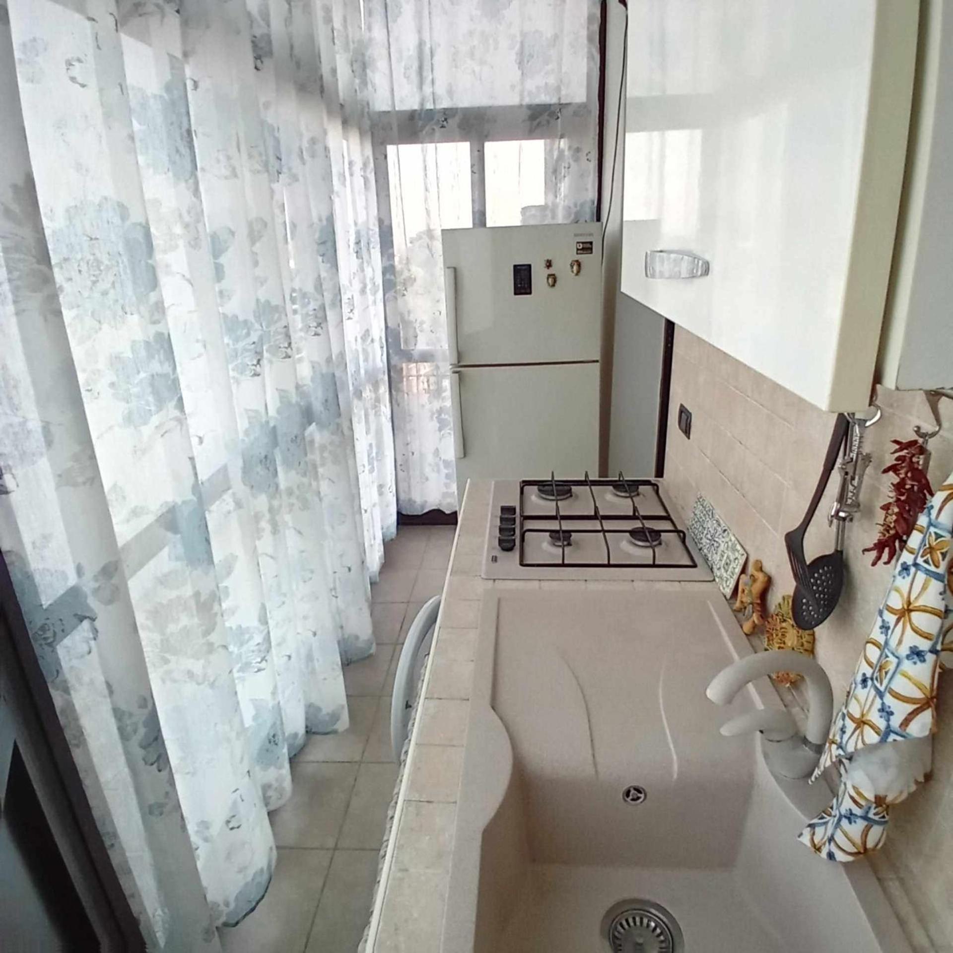 Casa Irene Διαμέρισμα Κατάνια Εξωτερικό φωτογραφία