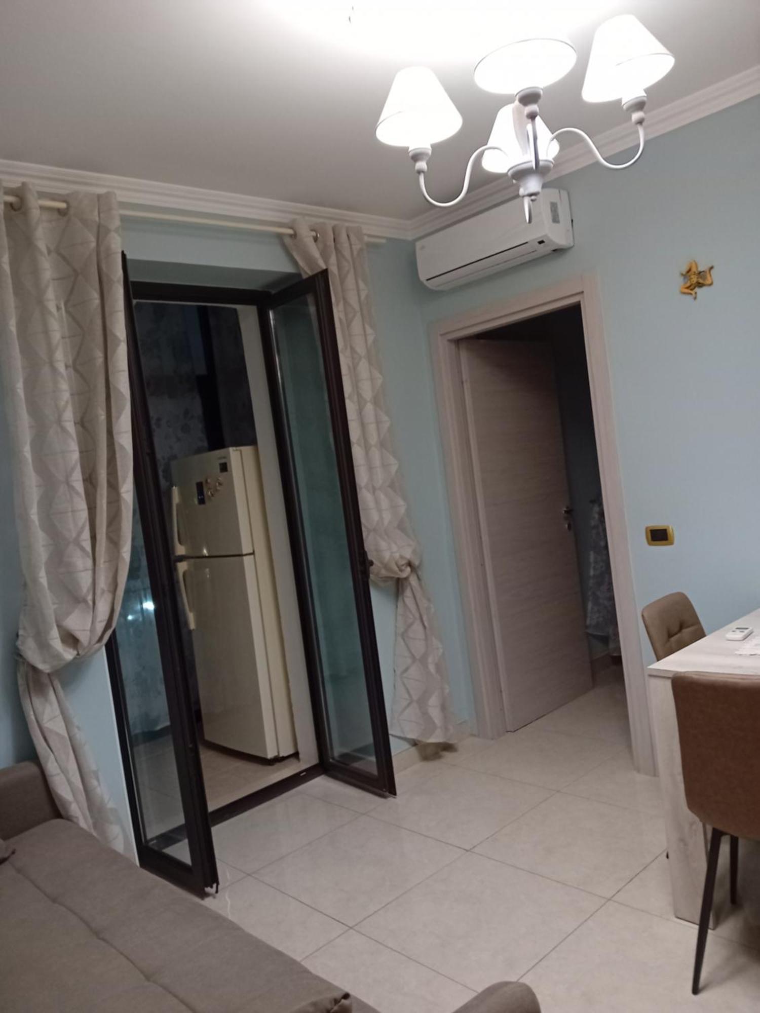 Casa Irene Διαμέρισμα Κατάνια Εξωτερικό φωτογραφία