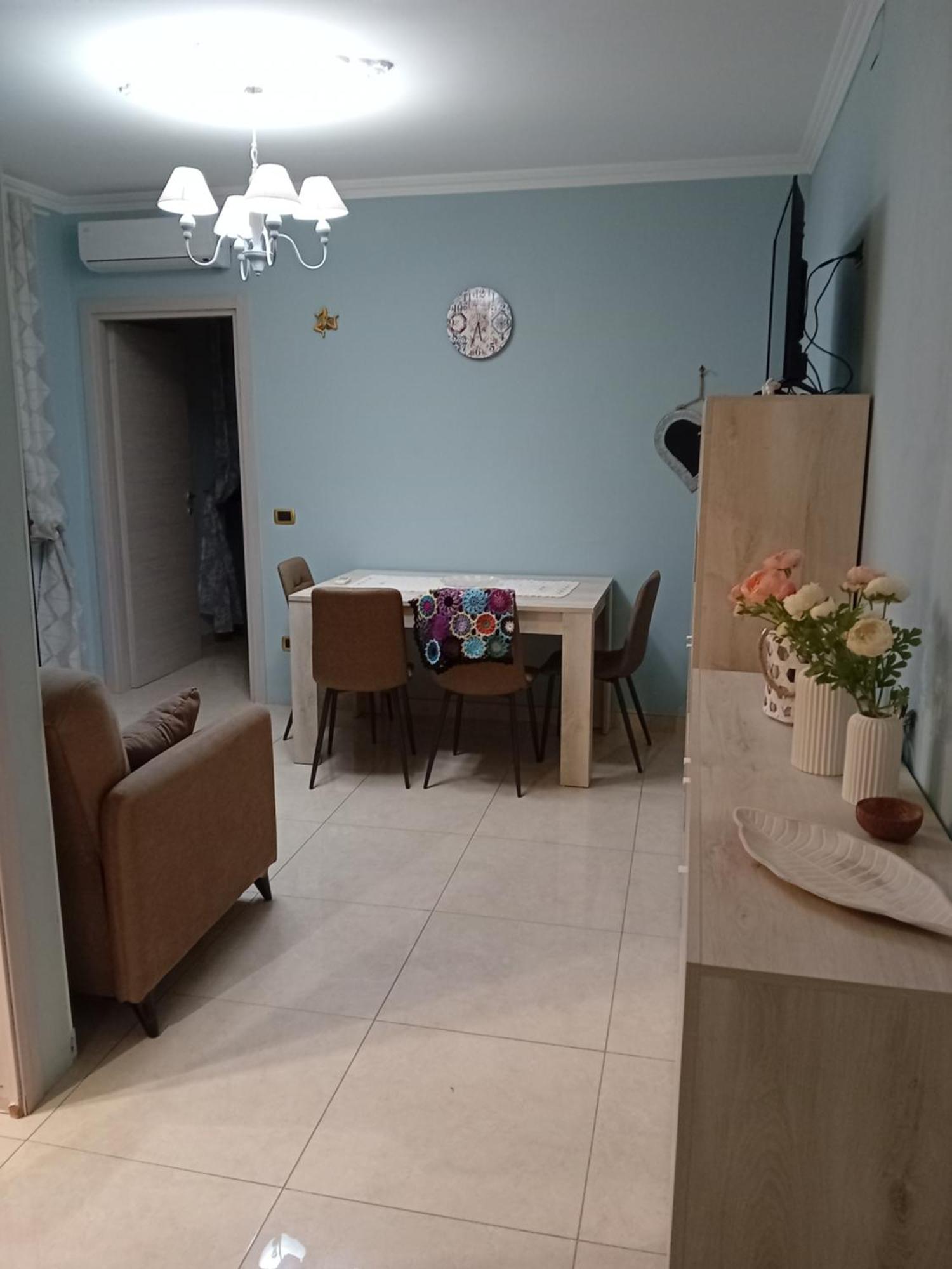 Casa Irene Διαμέρισμα Κατάνια Εξωτερικό φωτογραφία