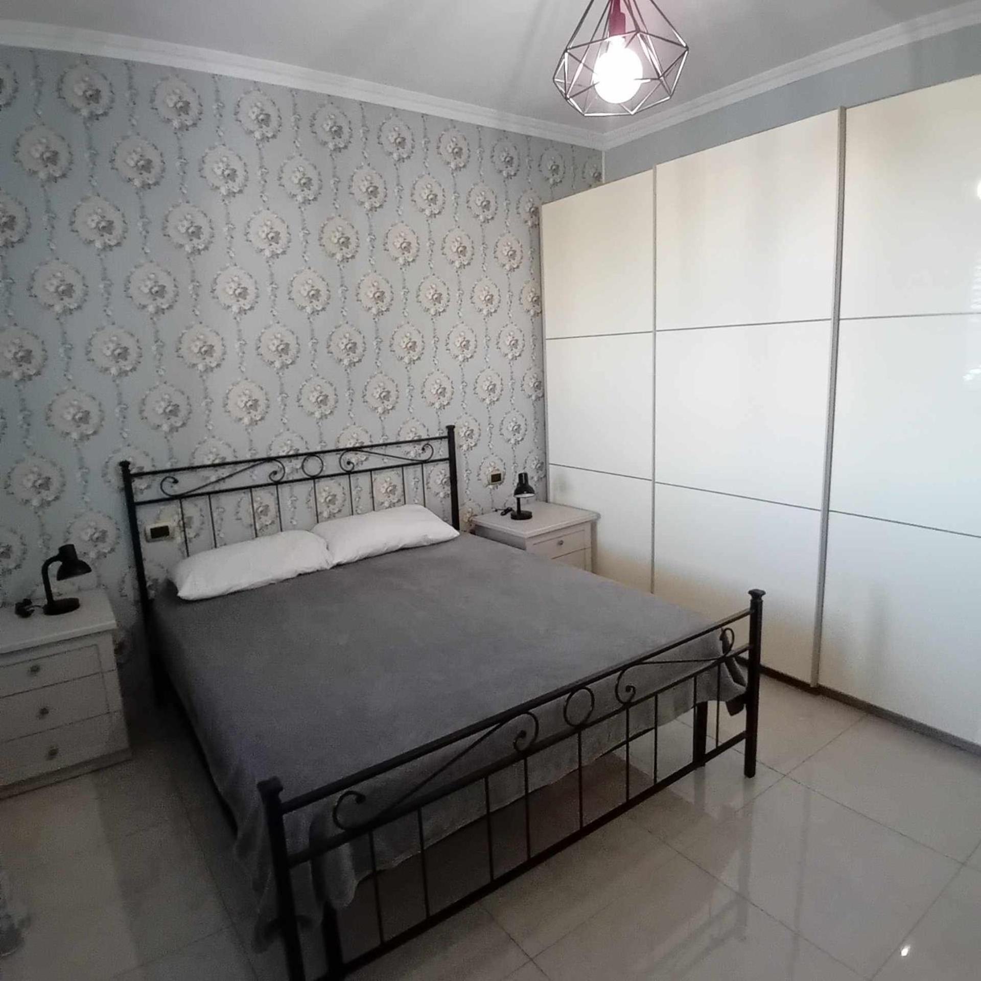 Casa Irene Διαμέρισμα Κατάνια Εξωτερικό φωτογραφία