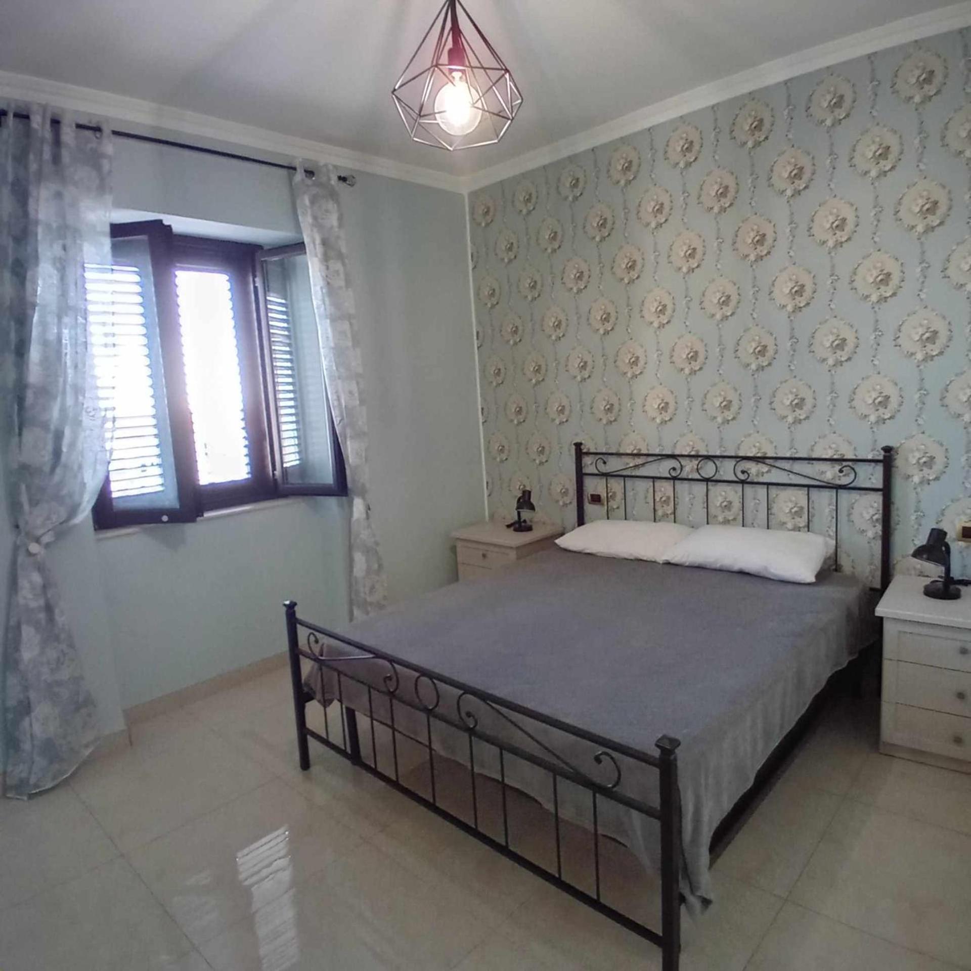 Casa Irene Διαμέρισμα Κατάνια Εξωτερικό φωτογραφία