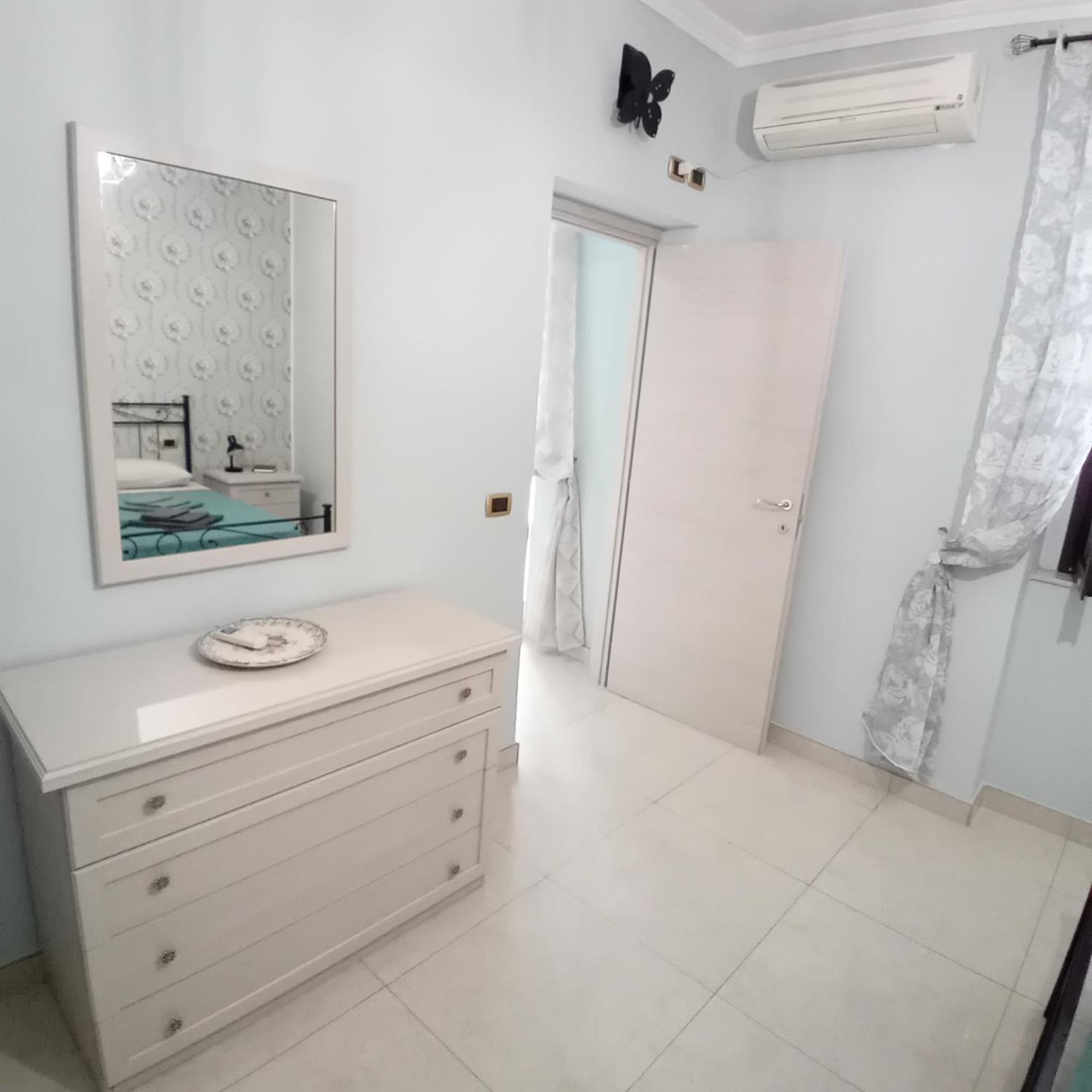 Casa Irene Διαμέρισμα Κατάνια Εξωτερικό φωτογραφία