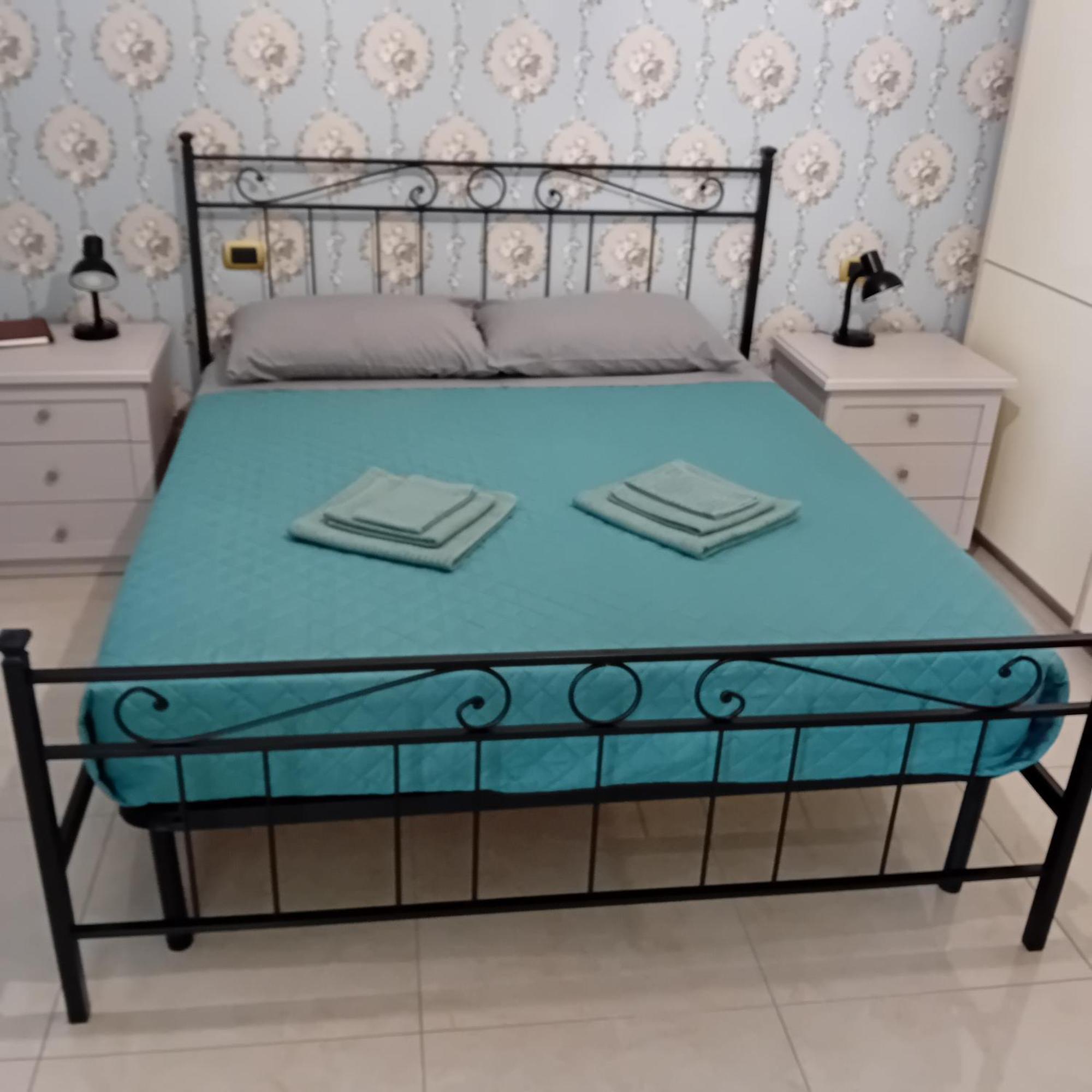 Casa Irene Διαμέρισμα Κατάνια Εξωτερικό φωτογραφία