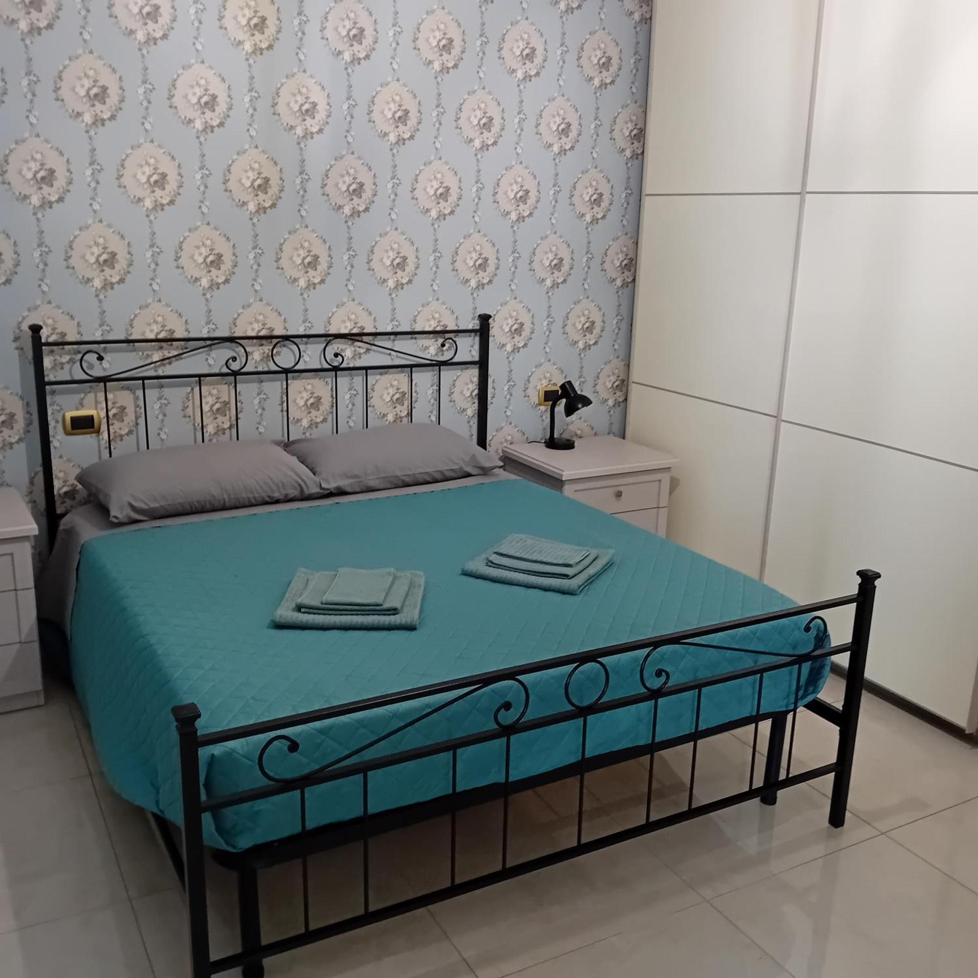 Casa Irene Διαμέρισμα Κατάνια Εξωτερικό φωτογραφία