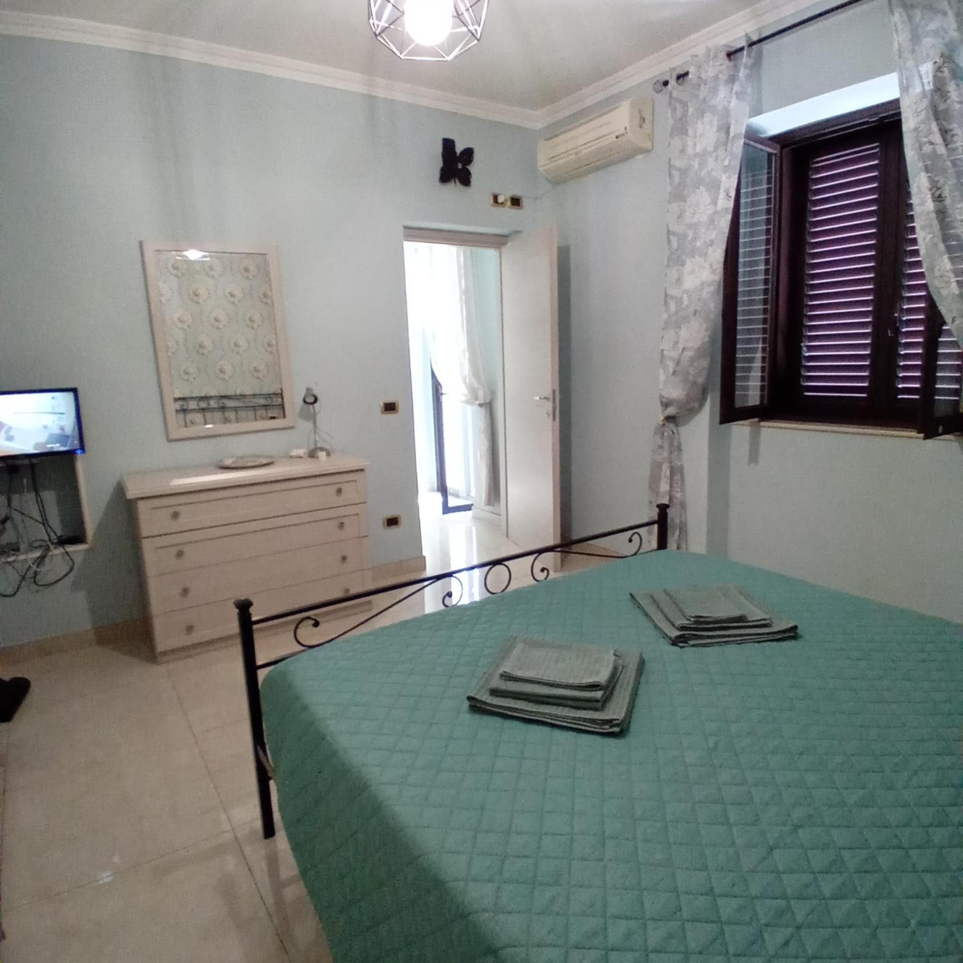 Casa Irene Διαμέρισμα Κατάνια Εξωτερικό φωτογραφία