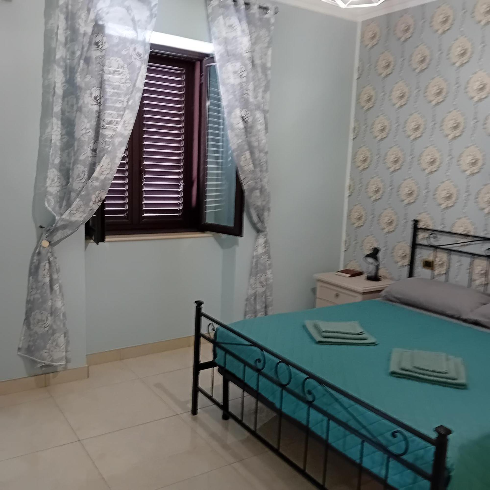 Casa Irene Διαμέρισμα Κατάνια Εξωτερικό φωτογραφία
