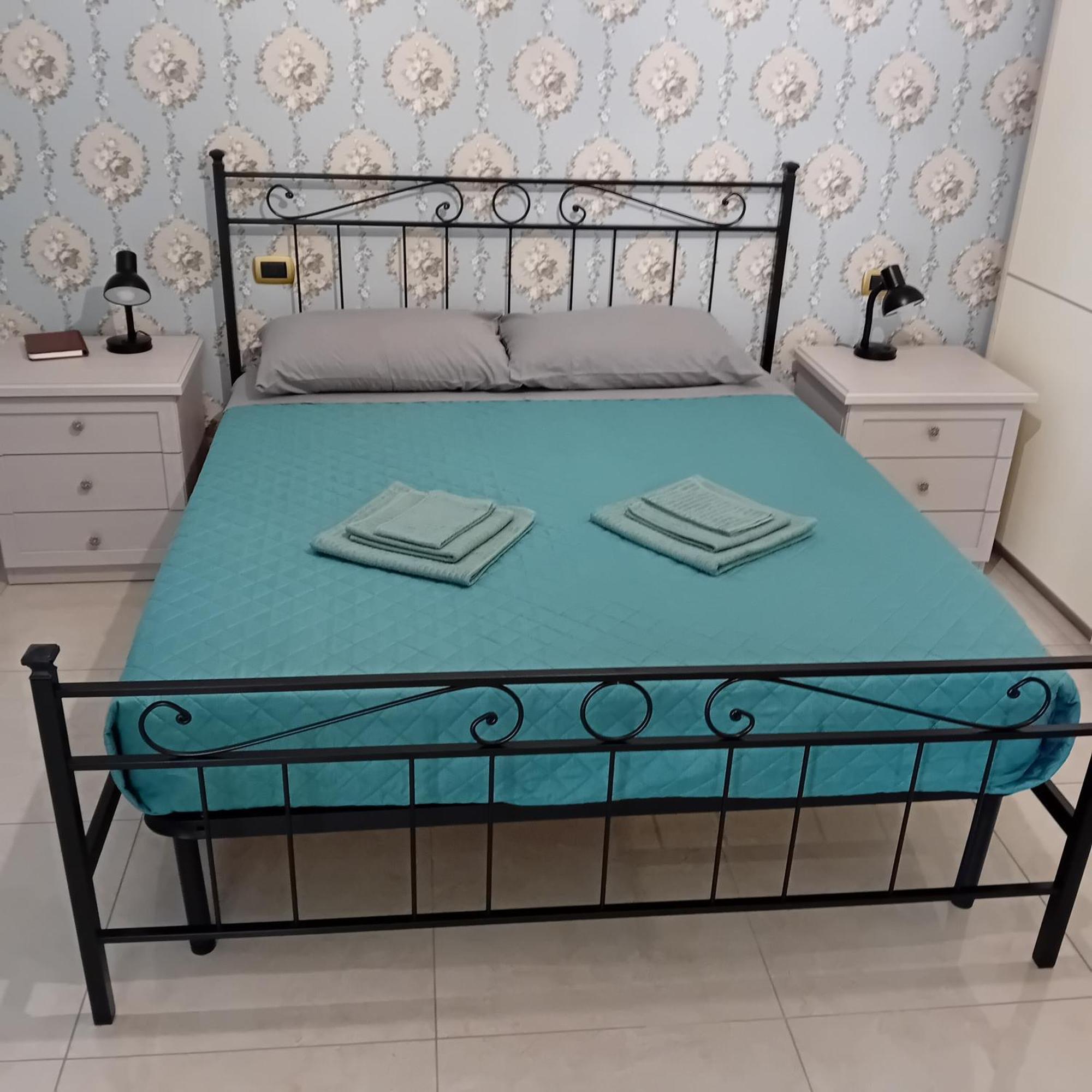 Casa Irene Διαμέρισμα Κατάνια Εξωτερικό φωτογραφία