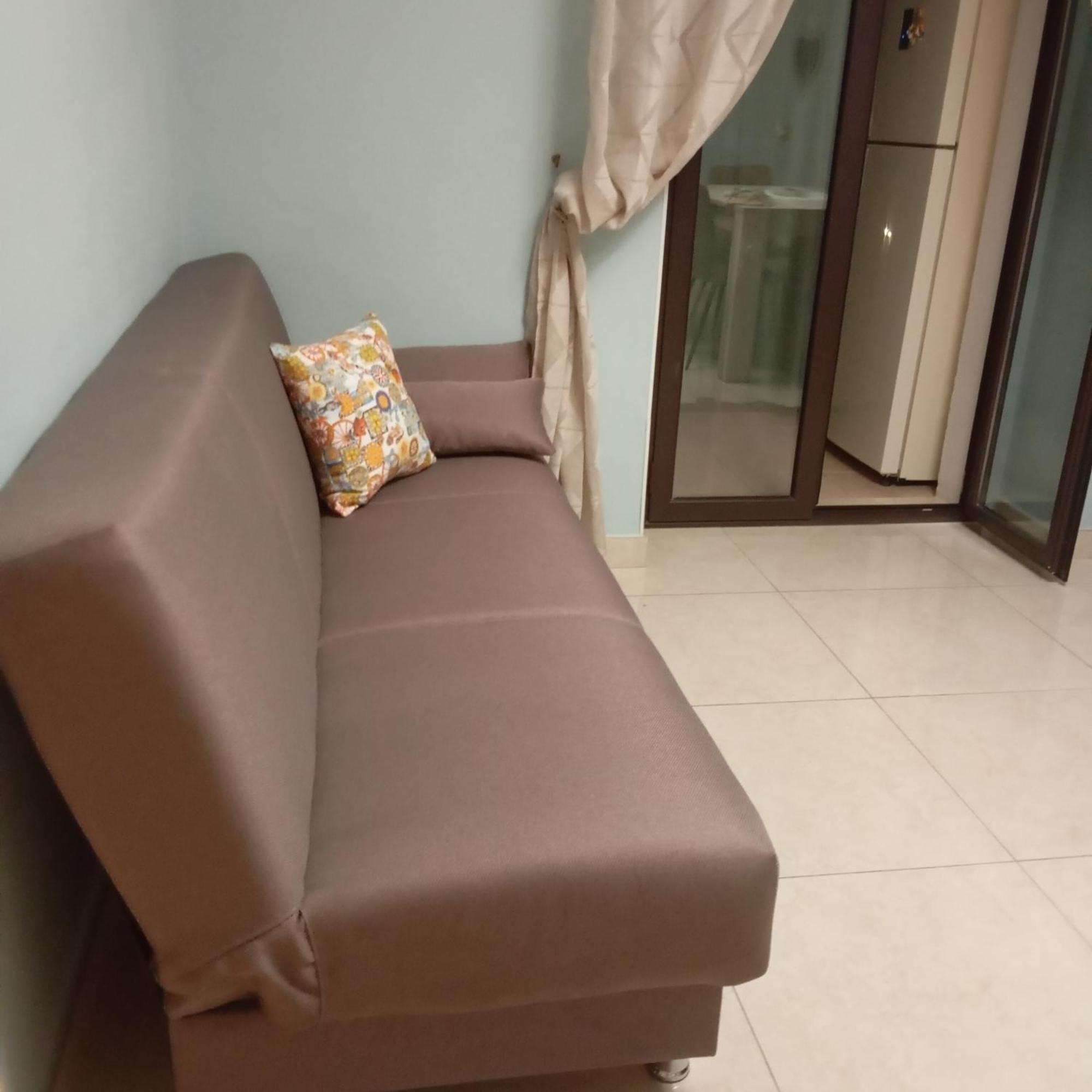 Casa Irene Διαμέρισμα Κατάνια Εξωτερικό φωτογραφία