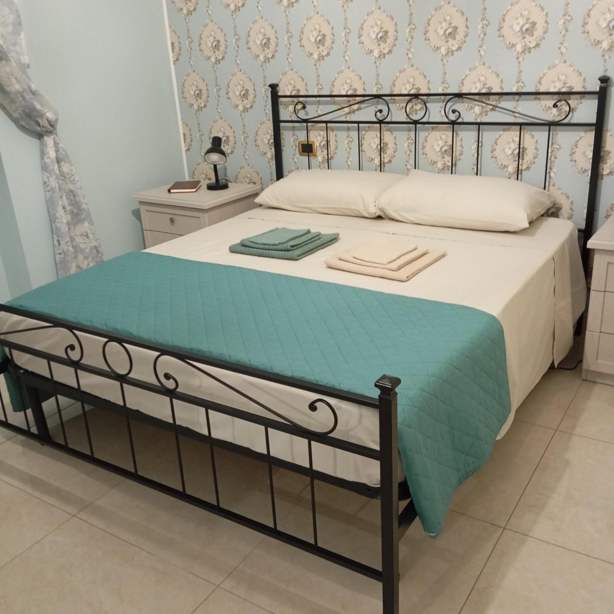 Casa Irene Διαμέρισμα Κατάνια Εξωτερικό φωτογραφία