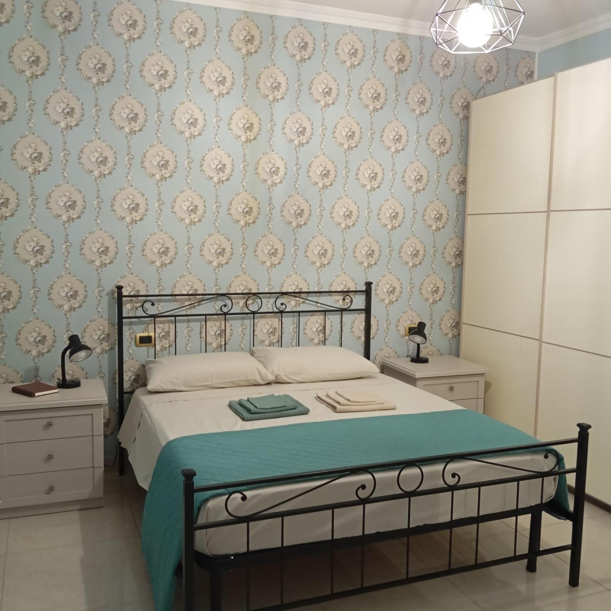 Casa Irene Διαμέρισμα Κατάνια Εξωτερικό φωτογραφία